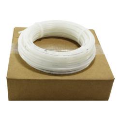 973208 - 1/2 in ID x 5/8 in OD x 100 ft L Polyethylene Tubing, LLDPE, NSF 61 and FDA Compliant