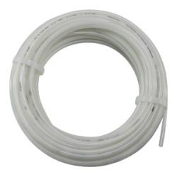 973233 - Nylon 12 Tubing, 0.275 in ID, 3/8 in OD, 100 ft Length, High Pressure Resistance