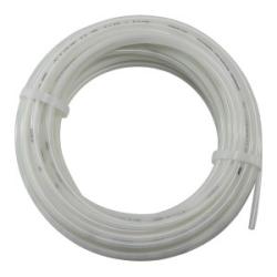973238 - Nylon Tubing 1/4 in OD, 0.15 in ID, 100 ft - Lightweight, High Pressure Resistance