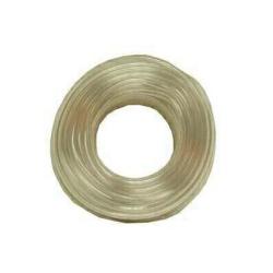 73207N5-NB - Polyethylene Tubing, 0.375 in ID, 1/2 in OD, 500 ft, Bend Radius 2-1/2 in