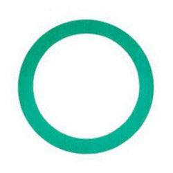 987402 - 3 in Non-Asbestos Ring Gasket for Effective Sealing