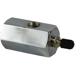 991259 - 3/4 in FIP Test Gauge Body for Precise Measurements