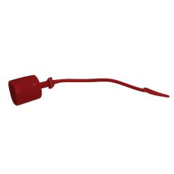 ANV38CAP - 3/8 in ISO-A Dust Cap for Contaminant Protection