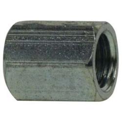 C3188 - 1/2 in Flareless Tube Nut Connection by MIDLAND INDUSTRIES
