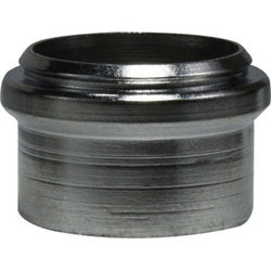 C3194 - 1/4 in Flareless Steel Tube Sleeve Fitting