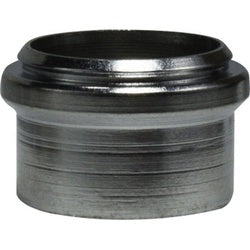 C3198 - 1/2 in Flareless Steel Tube Sleeve for Durable Applications