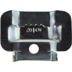 CG6250 - 5/8 in Galvanized Buckles for Durable Fastening Solutions