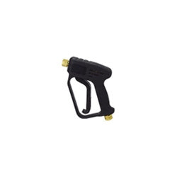 DX5006 - 3/8 x 1/4 in Rear Entry Weeping Spray Gun, 10.5 gpm, 5000 psi, Up to 300°F