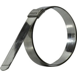 FLJ304 - 1-1/4 in Galvanized J Series Tube Clamp