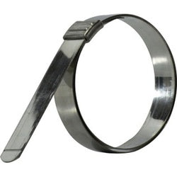 FLJ346 - 3 in Galvanized J Series Tube Clamp for Durability