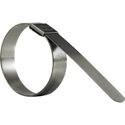 FS3 - Stainless Steel F Series Preformed Clamp 13/16 in