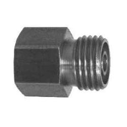 FSO4031616 - 1 in x 1 in Steel Tube Union for Durable Connections