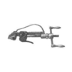 KS001 - MIDLAND INDUSTRIES Wind-Up Tool for Clamps - Reliable Performance