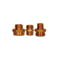 LFS3 - Lead-Free Brass Swivel Fitting, 3/4 in FGH x 3/4 in FGH