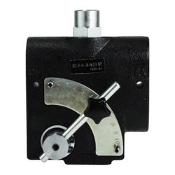 MFC34N - 3/4 in FNPT Cast Iron Pressure Compensating Variable Flow Control Valve