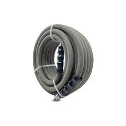 PWAG-038-100AS - 3/8 in x 100 ft NBR Pressure Washer Hose, 4100 psi, Aramid/Kevlar Reinforced