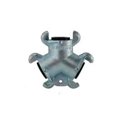 UW-300-SP - Durable Universal Triple Connector for Versatile Applications
