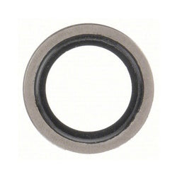 DSBSP6 - 3/8 in Steel Bonded Seal for Size 06 Male BSPP Fittings