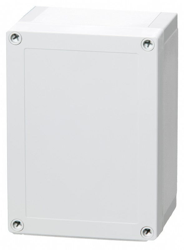 6413326 UL PC 200/100 XHG Polycarbonate Enclosure – NassauElectrical