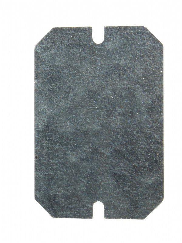 5514079 Steel Back Panel