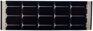 MP3-37 Flexible Solar Module