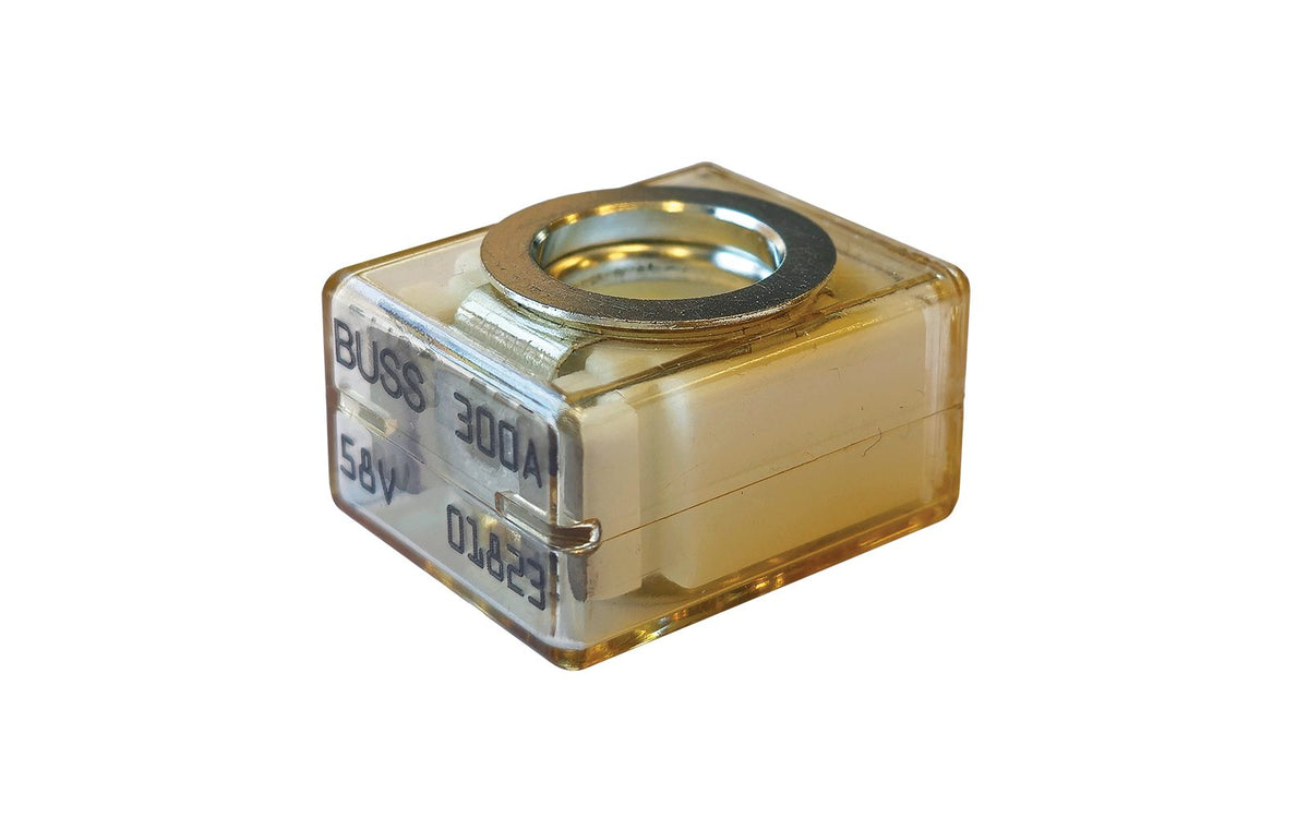 DC-FA-300 300 Amps Replacement Fuse