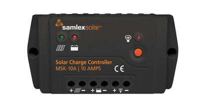 135 Watt Portable Solar Charging Kit