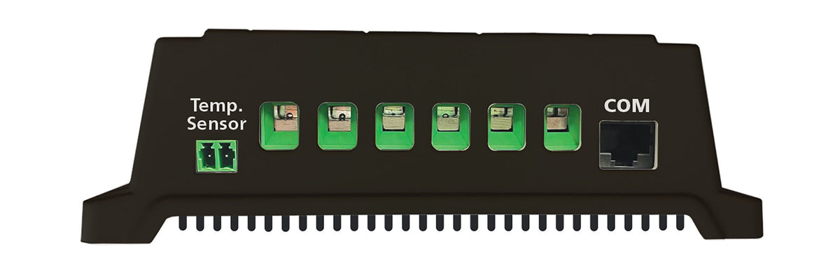 MSK-20A 20 Amp Charge Controller