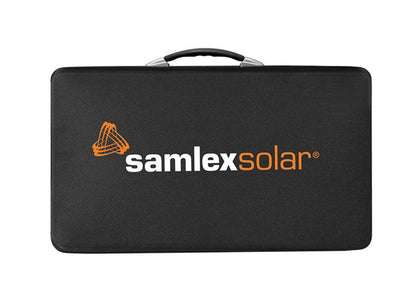 90 Watt Portable Solar Charging Kit