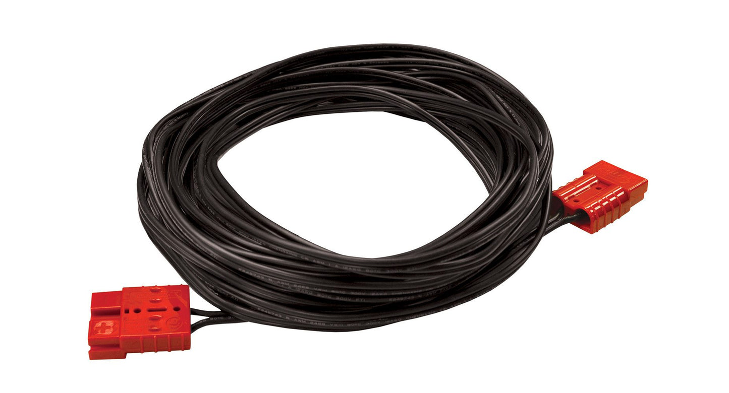 MSK Extension Cable - Extension cable for use with MSK Series Portable Solar Charging Kits