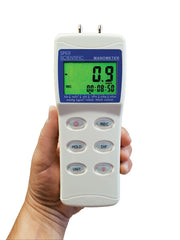 Manometers 2-100 PSI
