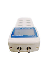 Manometers 2-100 PSI