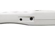 Manometers: 2-100 PSI