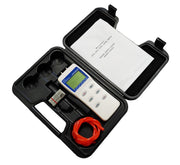 Manometers 2-100 PSI