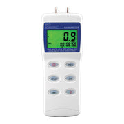 Manometers 2-100 PSI