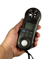 Mini Environmental Quality Meter