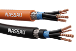 Motor and Servo Cables