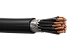 Electronic, Communication and Instrumentation Cables