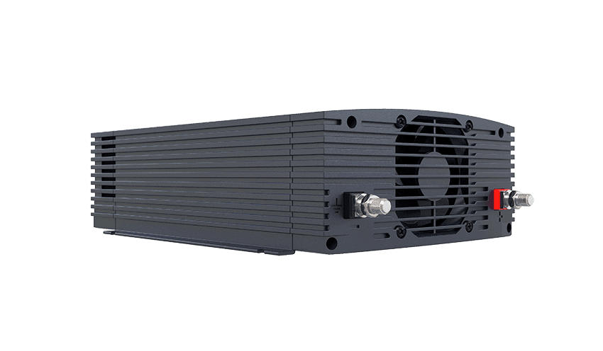 NTX2000 - 2000 Watt Pure Sine Wave Inverter