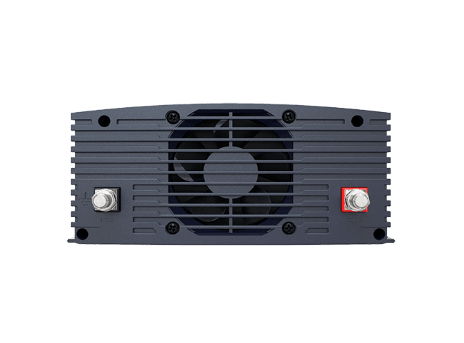 NTX2000 - 2000 Watt Pure Sine Wave Inverter
