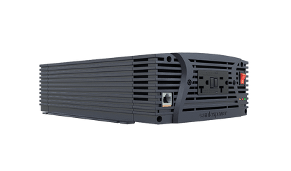 NTX2000 - 2000 Watt Pure Sine Wave Inverter