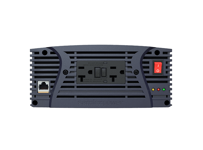 NTX2000 - 2000 Watt Pure Sine Wave Inverter