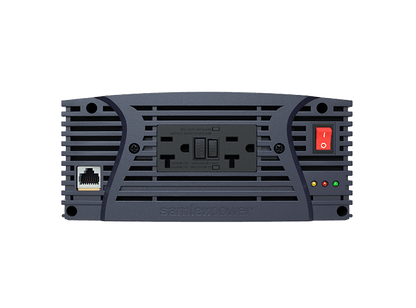 NTX2000 - 2000 Watt Pure Sine Wave Inverter