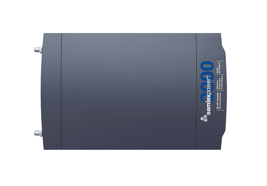 NTX2000 - 2000 Watt Pure Sine Wave Inverter