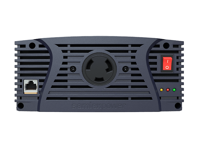 NTX-3000-12 3000 Watt Pure Sine Wave Inverter