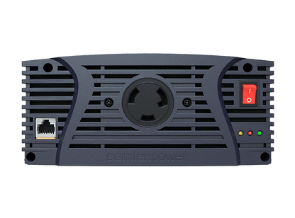 NTX-3000-12 3000 Watt Pure Sine Wave Inverter