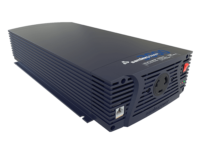 NTX-3000-12 3000 Watt Pure Sine Wave Inverter