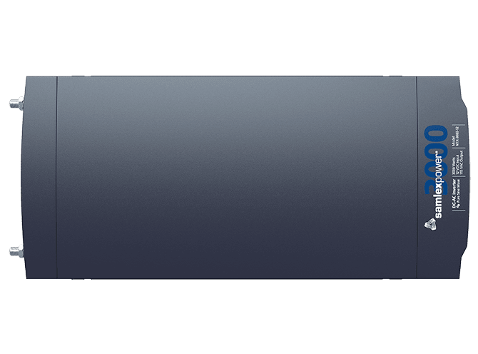NTX-3000-12 3000 Watt Pure Sine Wave Inverter