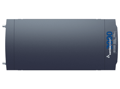 NTX-3000-12 3000 Watt Pure Sine Wave Inverter