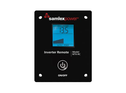 NTX2000 - 2000 Watt Pure Sine Wave Inverter